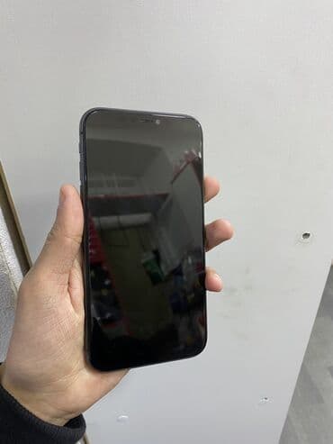 TV və video: IPhone 11, 64 GB, Qara, Zəmanət, Simsiz şarj, Face ID — 7
