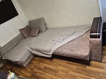 Divanlar: Künc divan, Açılan, Bazalı, Parça — 2
