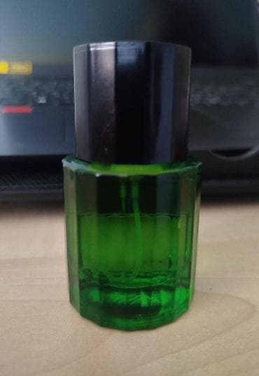 20: Emporio Armani Stronger With You
30 ml
 20❌ 15 azn✅ — 1