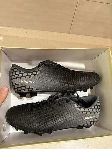 Butslar: Butslar Ölçü: 41, Yeni — 1