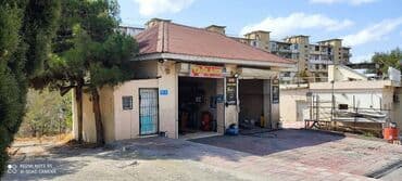 mingecevir obyekt: Köhnə Günəşlidə 35 ci polis bölməsinin yanında 3 sotun içində 50 kv — 2