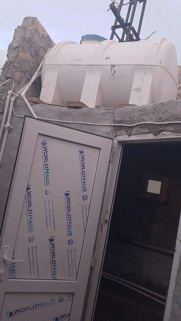 mx group inşaat: İcarəyə təqdim olunan işıqlı otaq - Geniş və işıqlı bir otaq, pəncərə — 9