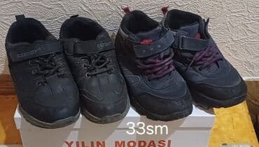 детские шорты бермуды: 1-3-4-5.- dəki patinka ayaqqabılar 7 man 6-7. 5man 8-9-10 üçü — 4