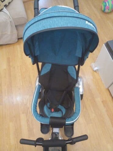 uşaq belekleri instagram: Demek olarki istifadə olunmayıb.İdeal vəziyyətdədi.360 dərəcə dönə — 2