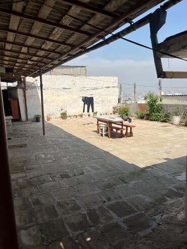 дом с цокольным этажом и гаражом: 3 otaqlı, 120 kv. m — 13