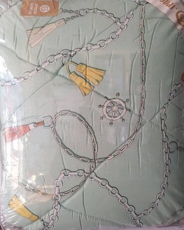 продажа зеркал: Qış üçün tək nəfərlik və iki nəfərlik yorğanlar — 2