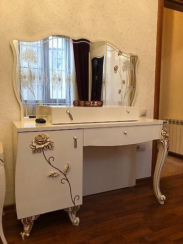 tumbucka mebel: Merinos yataq otagi desti.3500 manata alınib, kocuruk deye satiriq — 2