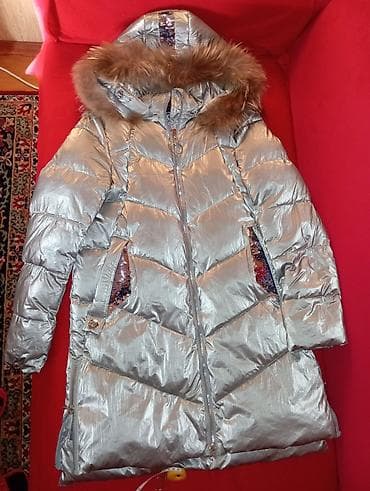 alt geyimi: Puxovik kurtka, 2XS — 1