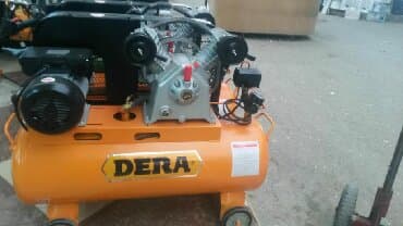 Kompressor 100 litr yeni kəyfiyyetli