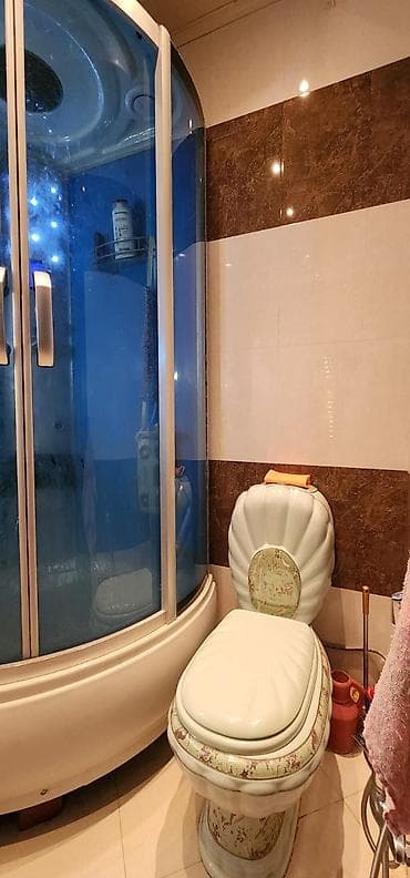 studio menziller: Nərimanov metroya yaxın Azinko binaları 3otaqlı mənzil otaq yoldaşı — 8