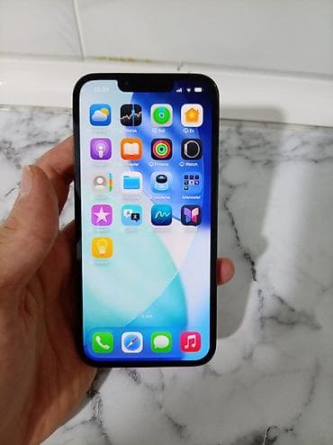 islenmis iphone x: IPhone 13 Pro, 128 GB, Qara, Face ID, Simsiz şarj — 2