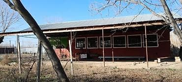 zaqatala qaqarin satilan evler: 3 otaqlı, 126 kv. m, Orta təmir — 5