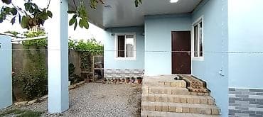 bineqedi heyet evi: 4 otaqlı, 137 kv. m — 2