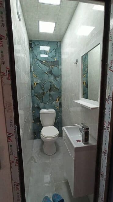 inşaatçılar kirayə: Yeni Yasamalda Dadaş Bünyadzadə və Xiyabani küçələrinin kəsişməsində — 2