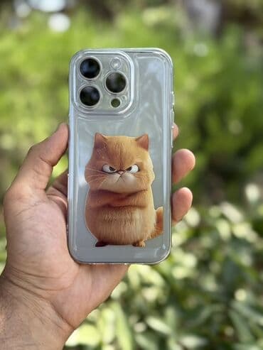 чехол iphone силикон: Müxtəlif iPhone modelləri üçün çiçək naxışlı, şəffaf keys. Bu keys — 4