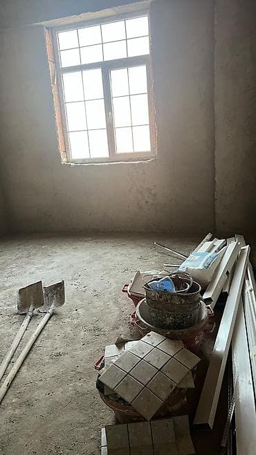 3 otaqlı, Yeni tikili, 88 kv. m — 6