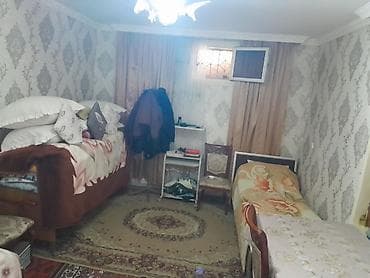 Satılır: həyət evi keşlə qes.4 otaq 1 sot heyeti marşuruta yaxin 130 — 7