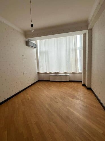 saray mtk 78 kv: 3 otaqlı, Yeni tikili, m. Qara Qarayev, 135 kv. m — 4