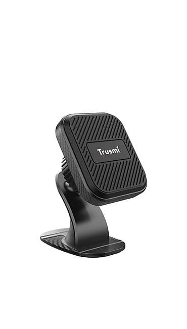 hamam perdesi: Trusmi maqnitli avtomobil telefon tutacağı - Universal uyğunluq — 1