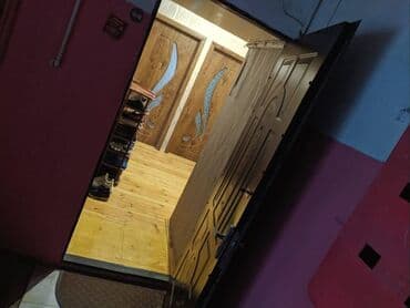 makler gence: Bakı, 3 otaqlı, Köhnə tikili, m. Həzi Aslanov, 80 kv. m — 10