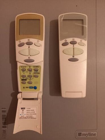 kondisioner pult: Pult — 20