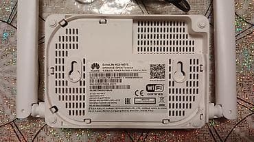 4g mi fi: HUAWEI internet modem. GPON --- 2,4G _ 5G (yüksəksürətli). 3 ay — 3