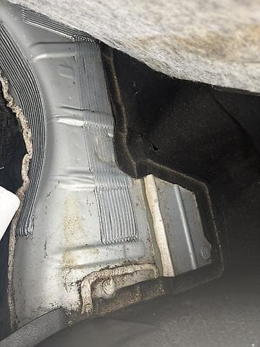 zaz 968 satilir: Chevrolet Cruze LT – gümüş rəngli sedan Texniki xüsusiyyətlər və — 6