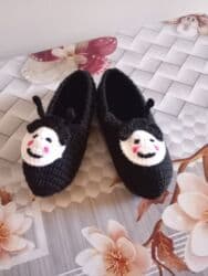 uşaq döşəkləri: Corab, Qız üçün, 3 - 4 yaş — 1