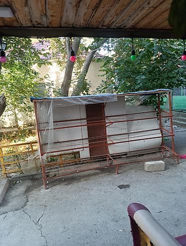 Ticarət vitrin və avadanlıqları paketi Məhsul təsviri: - — 4