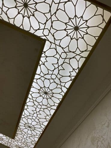 əmlak satışı: Bakı, 4 otaqlı, Köhnə tikili, 105 kv. m — 19