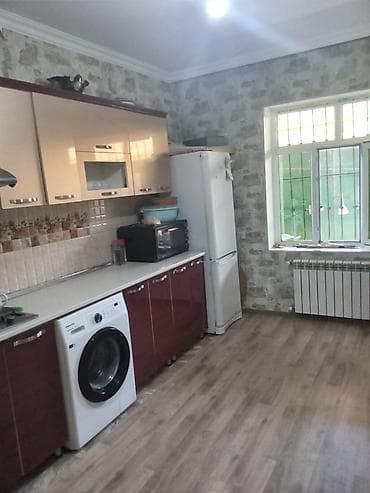 gence gulustan qesebesinde evler: 4 otaqlı, 180 kv. m, Orta təmir — 7