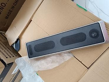 lil solid dual: BT-158A-A stereo gücləndirici və akustika dəsti Komplekt: - BT-158A-A — 8