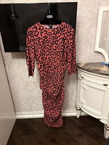 donları: Ziyafət donu, Maksi, Dolce & Gabbana, L — 1