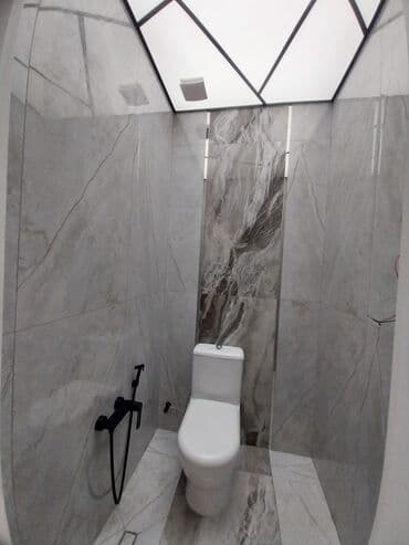 adil memmedov kucesi: Yeni Yasamal, 3 otaqlı, Yeni tikili, m. İnşaatçılar, 135 kv. m — 10