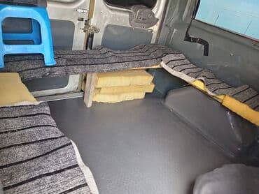 форд транзит грузовой бу: Ford Transit: 2.4 l | 2000 il 388749 km Mikroavtobus — 11