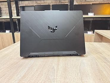asus router: İşlənmiş ASUS TUF Gaming, 15.6 ", AMD Ryzen 7, 512 GB, Ünvandan götürmə, Ödənişli çatdırılma, Rayonlara çatdırılma — 8