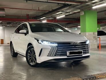 byd ilkin ödənişsiz: BYD : 1.5 l | 2024 il Sedan — 1