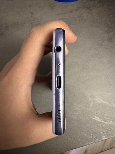 irşad samsung a52: Samsung Galaxy A52, 128 GB, rəng - Bənövşəyi, Barmaq izi — 3