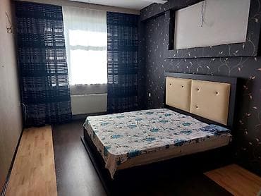 razin kirayə: Mənzilin təsviri - Plan: geniş qonaq otağı, ayrıca mətbəx, yataq — 3