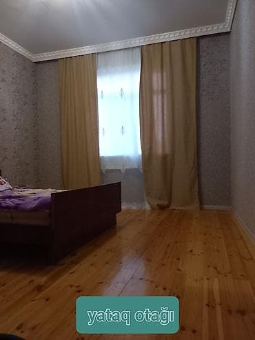 samaxi ev: Xırdalan, 3 otaqlı, Köhnə tikili, 600 kv. m — 2