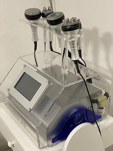 manken baş: Liftinq, Dəri üçün — 10