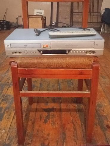 tv kalonka: Lg — 2