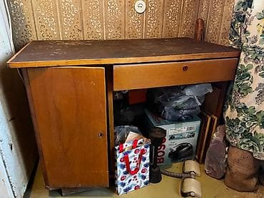 Komodlar: İşlənmiş, Güzgüsüz, Rusiya — 2