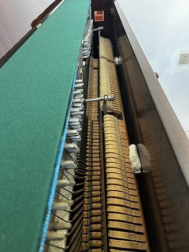 real gitara: Piano, Belarus, Akustik, İşlənmiş — 5