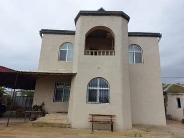 5 otaqlı, 110 kv. m, Kredit yoxdur, Yeni təmirli