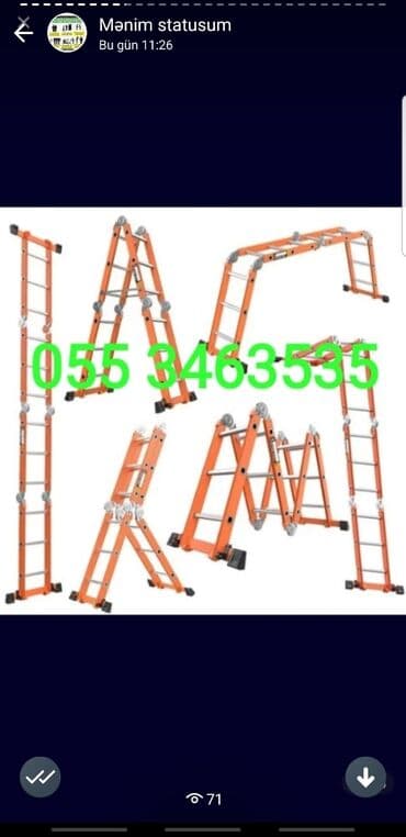 alət qutusu: Digər alətlər — 5