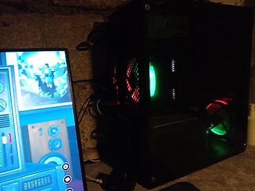 2 el pc: Salam. Şəxsi kompüterimi ehtiyac olduğu üçün satıram. Çox səliqəli — 2
