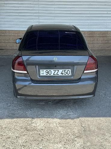 авто: Ravon Nexia: 1.5 л | 2017 г. 228000 км — 3