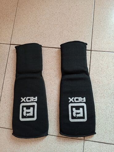 VAZ (LADA): RDX diz qoruyucuları (cüt) - Material: elastik və nəfəsalan toxuma — 1