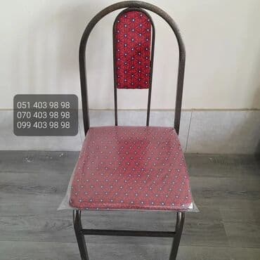 Детская мебель: 🔥 12azndən başlayaraq oturacaqlar. Stol stulların topdan qiymətə — 6